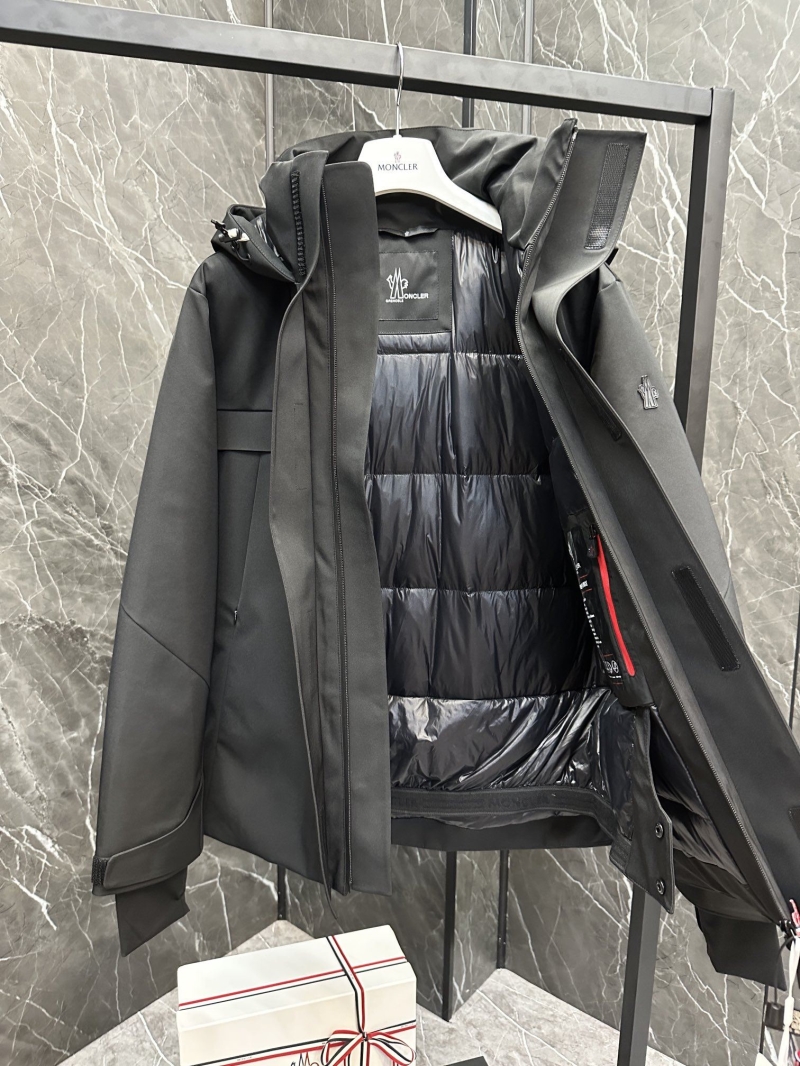 Balenciaga Down Coat